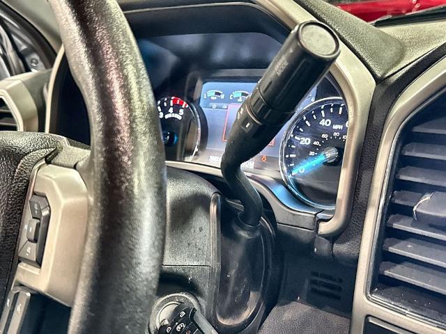 2020 Ford F-250 LARIAT
