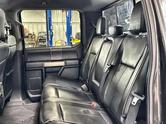 2020 Ford F-250 LARIAT