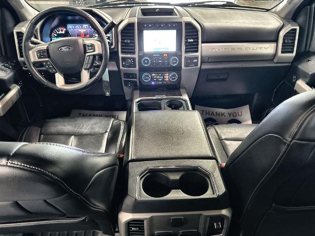 2020 Ford F-250 LARIAT