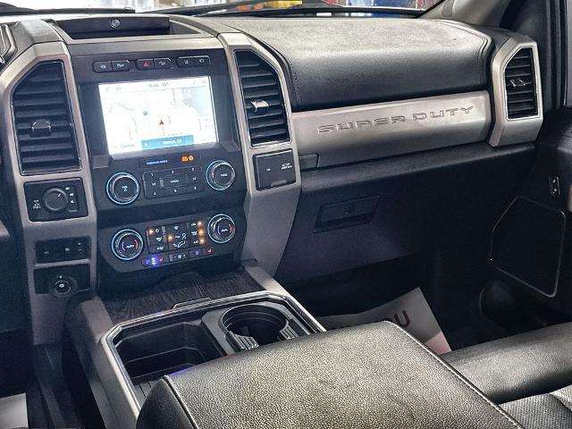 2020 Ford F-250 LARIAT