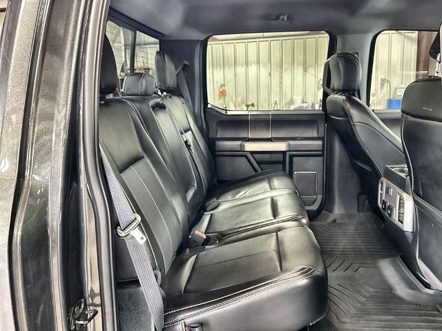 2020 Ford F-250 LARIAT