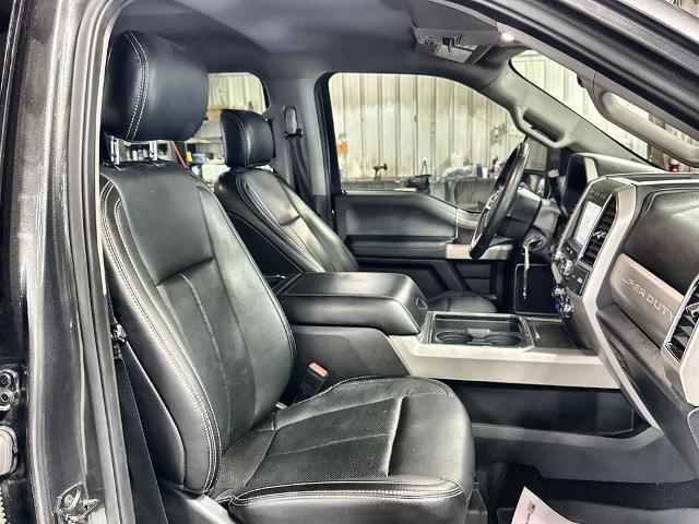 2020 Ford F-250 LARIAT