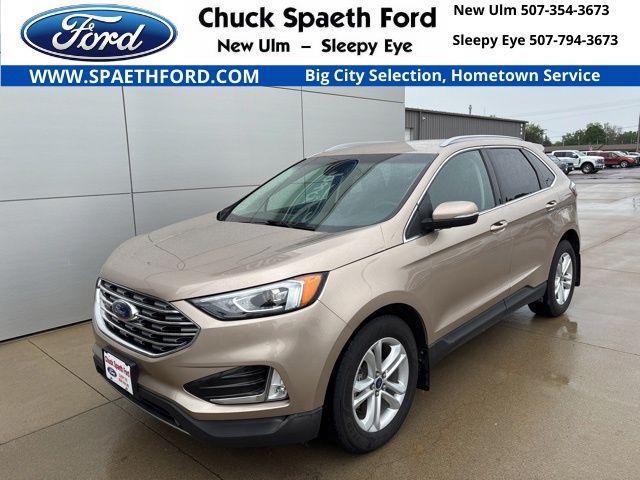 2020 Ford Edge SEL for sale in New Ulm, MN