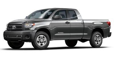 2012 Toyota Tundra Grade 5.7L V8