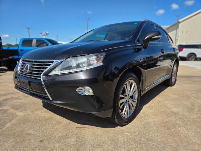 2013 Lexus RX 350 Base for sale in Columbus, TX