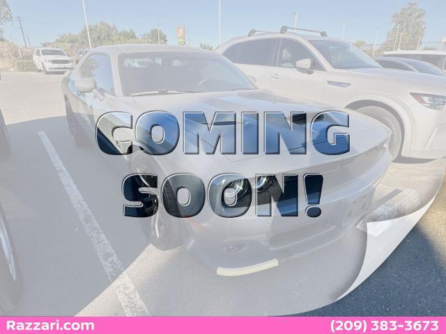 2019 Dodge Challenger R/T Scat Pack for sale in Merced, CA