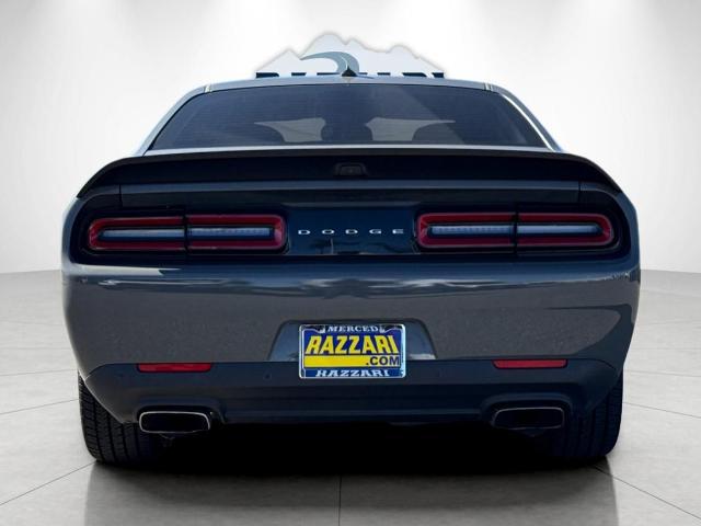 2019 Dodge Challenger R/T Scat Pack