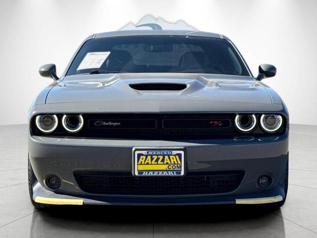 2019 Dodge Challenger R/T Scat Pack