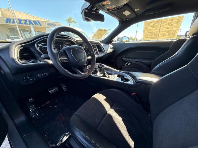 2019 Dodge Challenger R/T Scat Pack