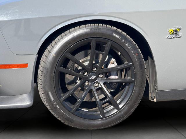 2019 Dodge Challenger R/T Scat Pack