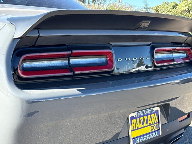 2019 Dodge Challenger R/T Scat Pack