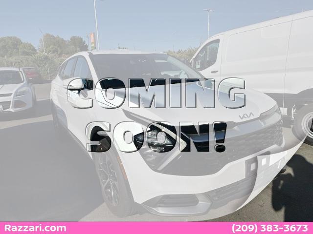 2023 Kia Sportage EX for sale in Merced, CA