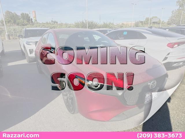 2020 Mazda Mazda3 Premium Package for sale in Merced, CA