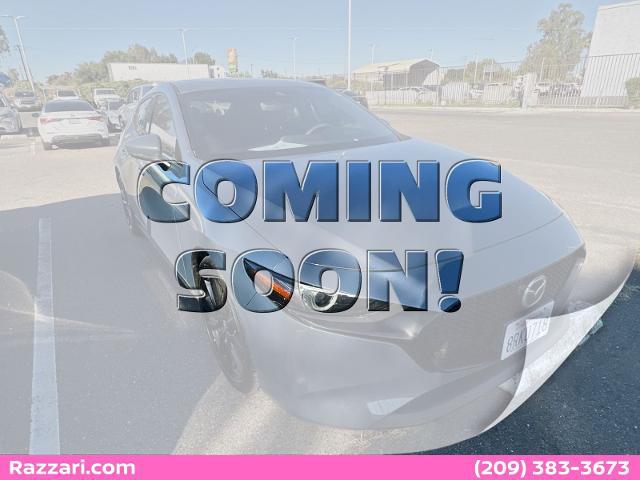 2020 Mazda Mazda3 Premium Package for sale in Merced, CA