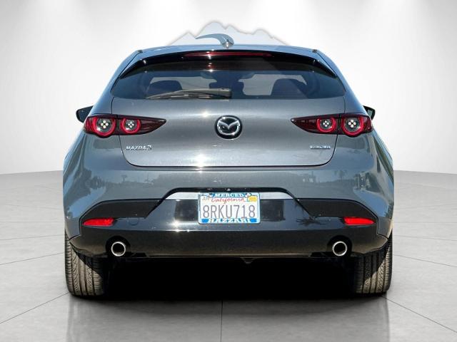 2020 Mazda Mazda3 Premium Package