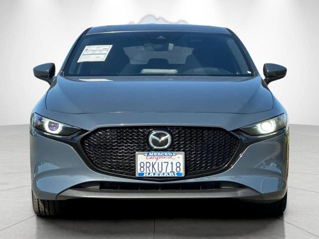 2020 Mazda Mazda3 Premium Package