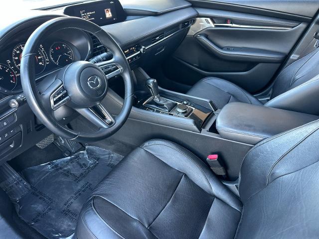 2020 Mazda Mazda3 Premium Package