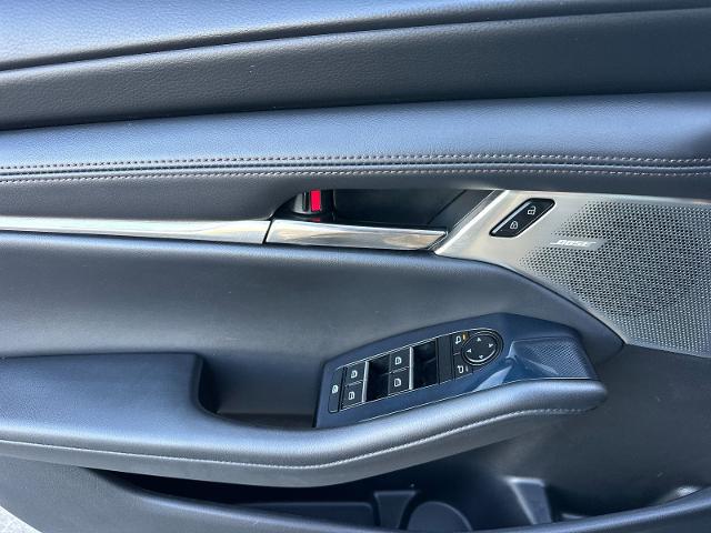 2020 Mazda Mazda3 Premium Package