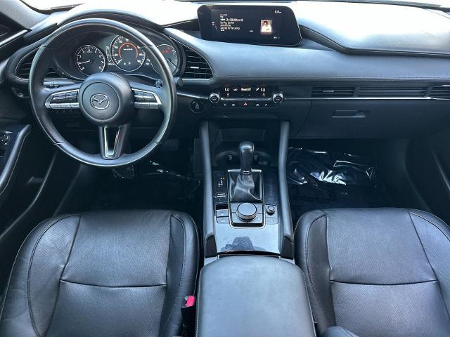 2020 Mazda Mazda3 Premium Package