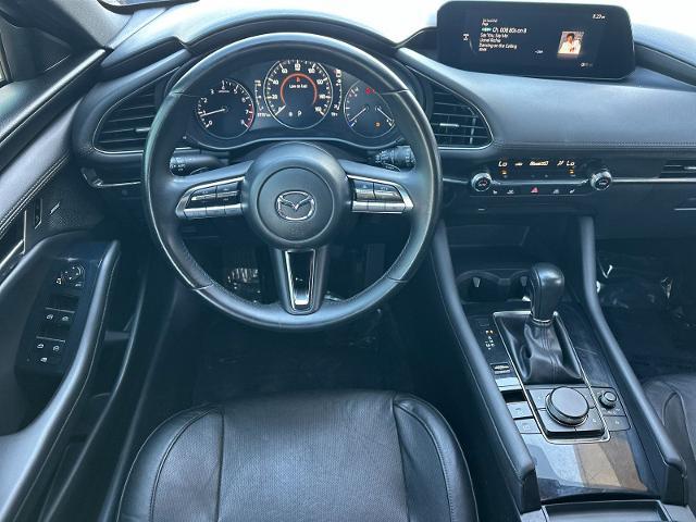 2020 Mazda Mazda3 Premium Package