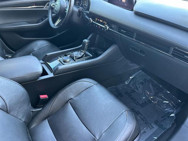 2020 Mazda Mazda3 Premium Package