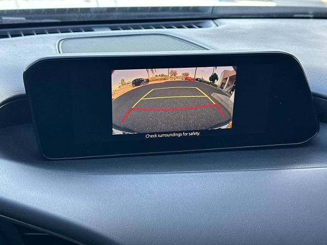 2020 Mazda Mazda3 Premium Package