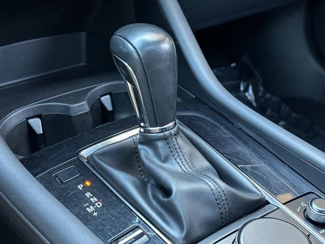 2020 Mazda Mazda3 Premium Package