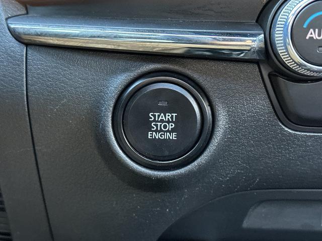 2020 Mazda Mazda3 Premium Package