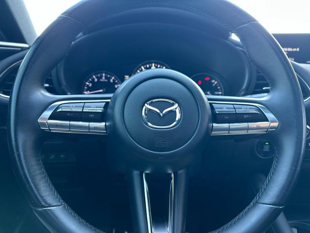 2020 Mazda Mazda3 Premium Package