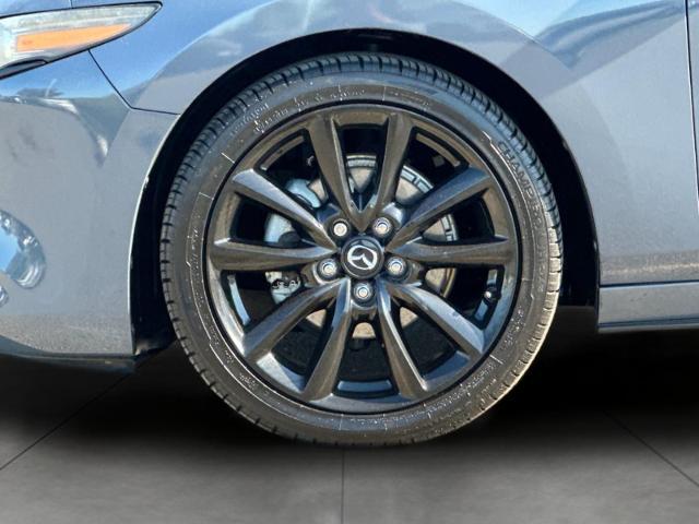 2020 Mazda Mazda3 Premium Package