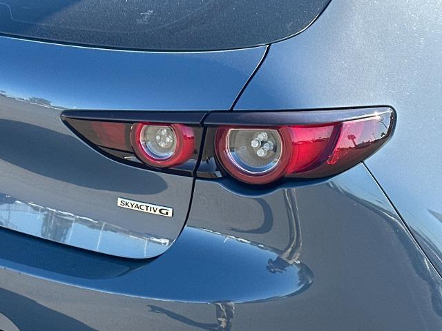 2020 Mazda Mazda3 Premium Package