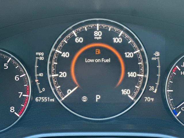 2020 Mazda Mazda3 Premium Package