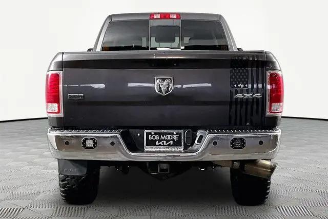 2015 Ram 3500 Laramie