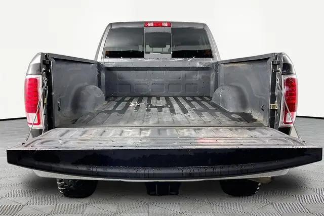 2015 Ram 3500 Laramie