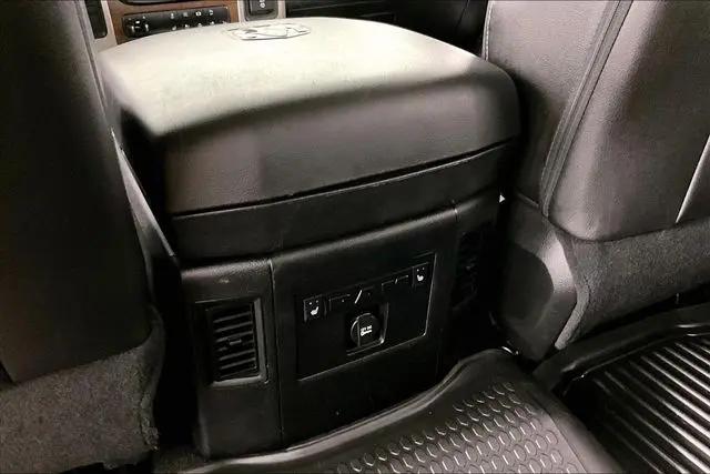 2015 Ram 3500 Laramie