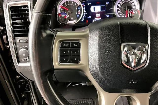 2015 Ram 3500 Laramie