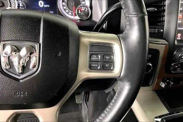 2015 Ram 3500 Laramie