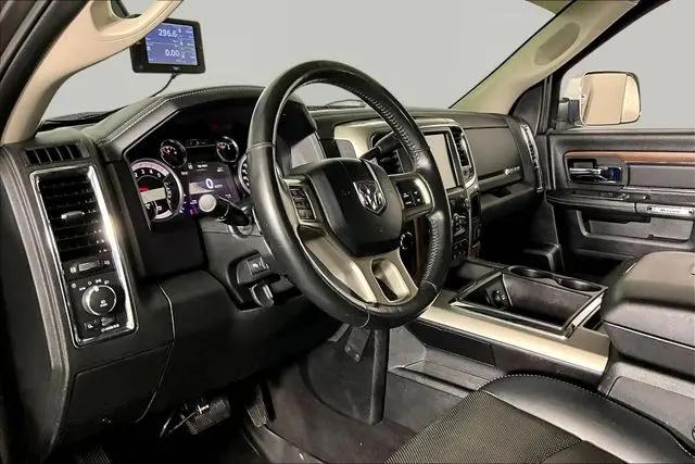 2015 Ram 3500 Laramie