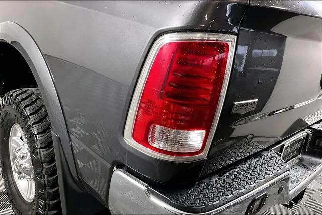 2015 Ram 3500 Laramie
