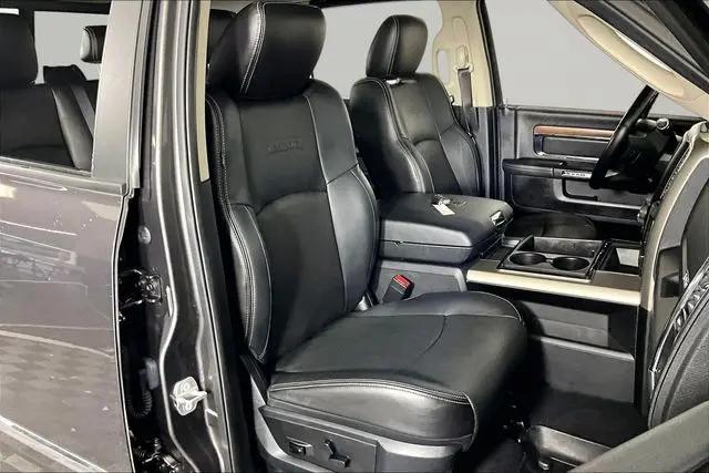 2015 Ram 3500 Laramie
