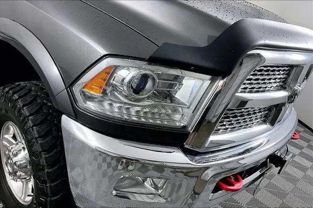 2015 Ram 3500 Laramie