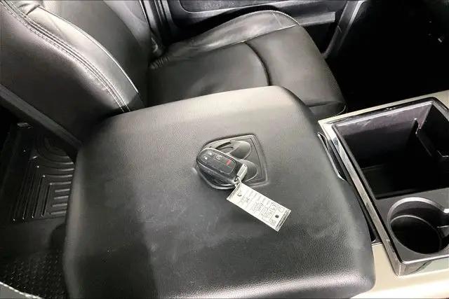 2015 Ram 3500 Laramie