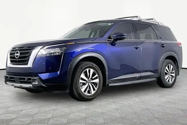 2024 Nissan Pathfinder SL FWD for sale in Oklahoma City, OK