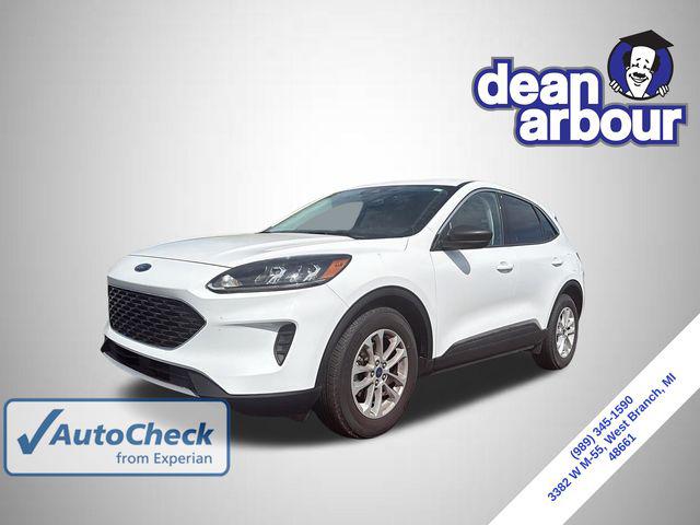 2022 Ford Escape SE for sale in West Branch, MI