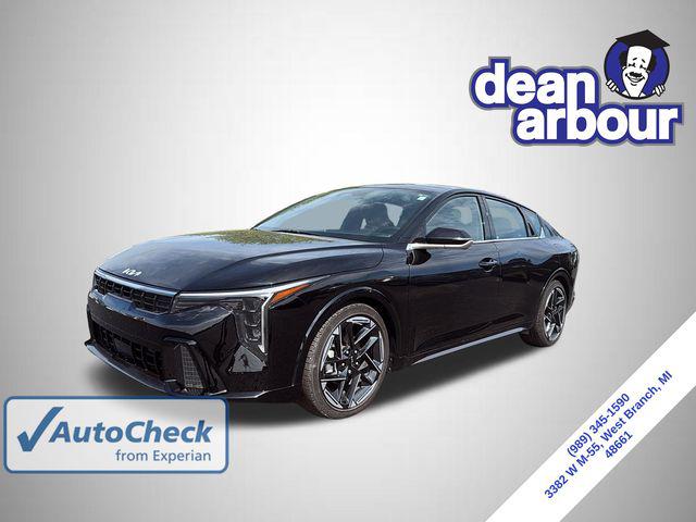 2025 Kia K4 GT-Line for sale in West Branch, MI