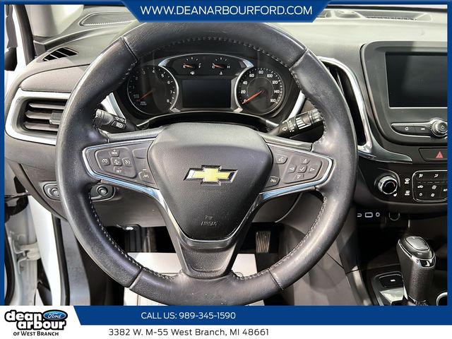 2021 Chevrolet Equinox AWD LT