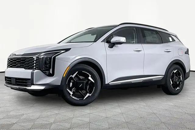 2026 Kia Sportage EX for sale in Oklahoma City, OK