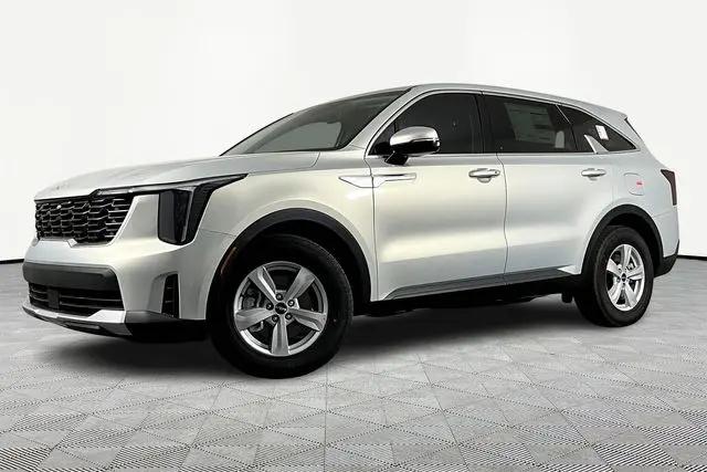 2026 Kia Sorento LX for sale in Oklahoma City, OK