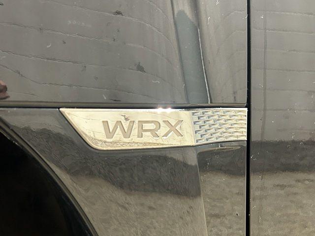 2020 Subaru WRX Premium