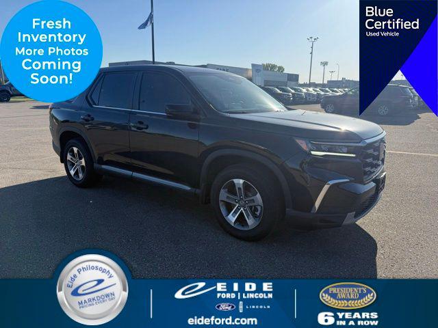 2025 Honda Pilot EX-L for sale in Bismarck, ND
